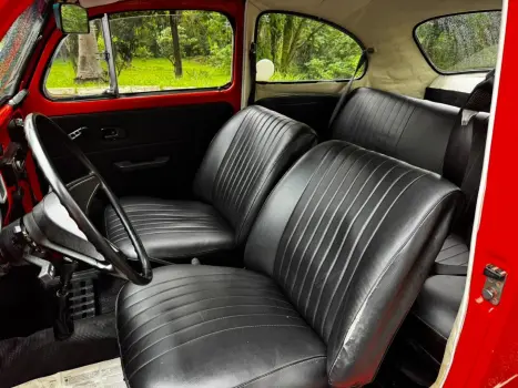 VOLKSWAGEN Fusca 1300, Foto 4