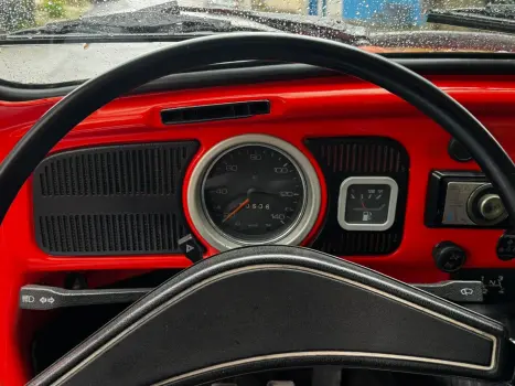 VOLKSWAGEN Fusca 1300, Foto 5