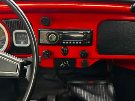 VOLKSWAGEN Fusca 1300, Foto 6