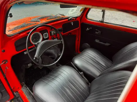 VOLKSWAGEN Fusca 1300, Foto 8