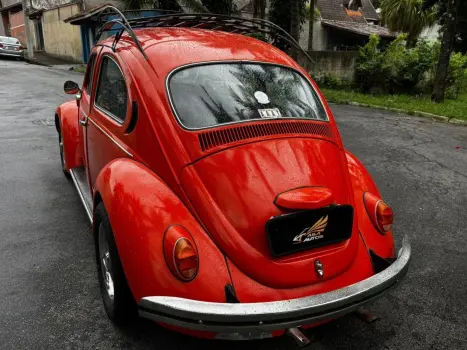 VOLKSWAGEN Fusca 1300, Foto 9