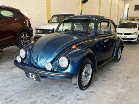 VOLKSWAGEN Fusca 1600, Foto 1