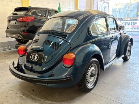 VOLKSWAGEN Fusca 1600, Foto 14