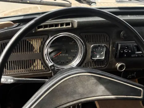 VOLKSWAGEN Fusca , Foto 6