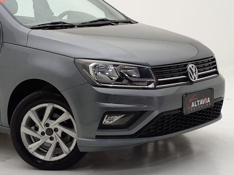 VOLKSWAGEN Gol 1.0 12V 4P FLEX MPI G7 TRENDLINE, Foto 2