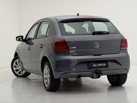 VOLKSWAGEN Gol 1.0 12V 4P FLEX MPI G7 TRENDLINE, Foto 7