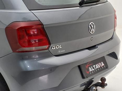 VOLKSWAGEN Gol 1.0 12V 4P FLEX MPI G7 TRENDLINE, Foto 8