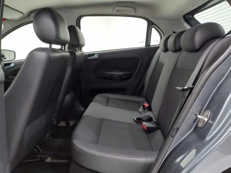 VOLKSWAGEN Gol 1.0 12V 4P FLEX MPI G7 TRENDLINE, Foto 9