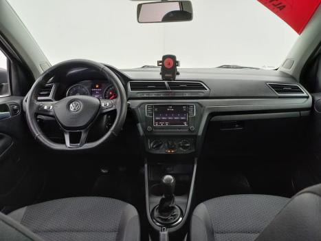 VOLKSWAGEN Gol 1.0 12V 4P FLEX MPI G7 TRENDLINE, Foto 10