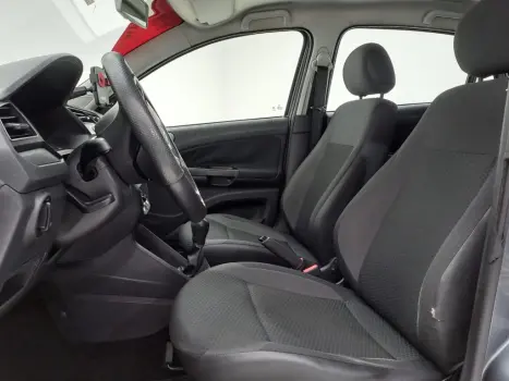 VOLKSWAGEN Gol 1.0 12V 4P FLEX MPI G7 TRENDLINE, Foto 12