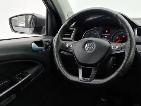 VOLKSWAGEN Gol 1.0 12V 4P FLEX MPI G7 TRENDLINE, Foto 13