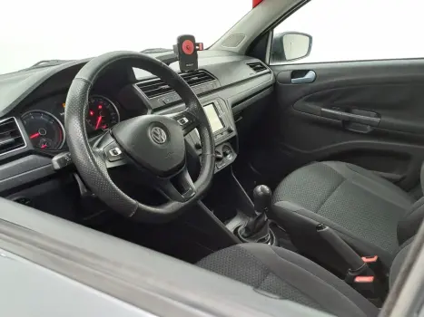 VOLKSWAGEN Gol 1.0 12V 4P FLEX MPI G7 TRENDLINE, Foto 15