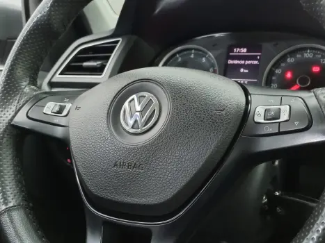 VOLKSWAGEN Gol 1.0 12V 4P FLEX MPI G7 TRENDLINE, Foto 17