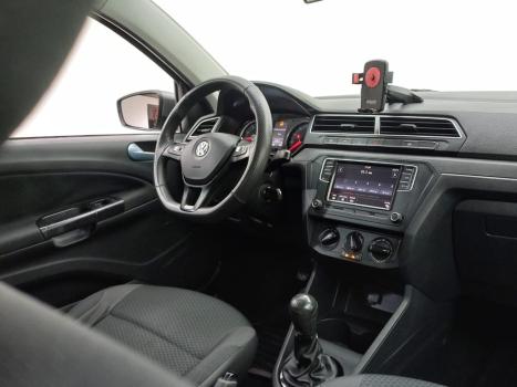 VOLKSWAGEN Gol 1.0 12V 4P FLEX MPI G7 TRENDLINE, Foto 18