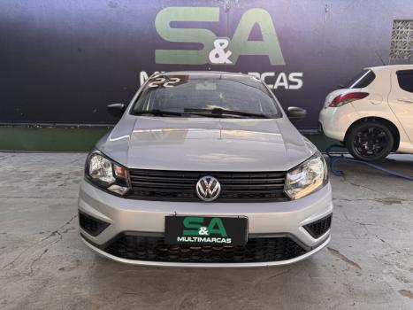 VOLKSWAGEN Gol 1.0 12V FLEX MPI G8, Foto 1 VOLKSWAGEN Gol 1.0 12V FLEX MPI G8, Foto 1