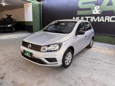 VOLKSWAGEN Gol 1.0 12V FLEX MPI G8, Foto 2 VOLKSWAGEN Gol 1.0 12V FLEX MPI G8, Foto 2