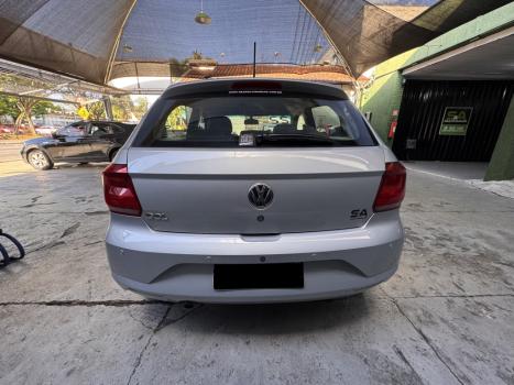 VOLKSWAGEN Gol 1.0 12V FLEX MPI G8, Foto 4 VOLKSWAGEN Gol 1.0 12V FLEX MPI G8, Foto 4
