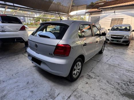 VOLKSWAGEN Gol 1.0 12V FLEX MPI G8, Foto 5 VOLKSWAGEN Gol 1.0 12V FLEX MPI G8, Foto 5