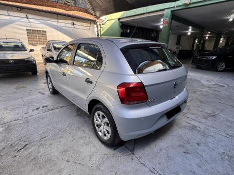 VOLKSWAGEN Gol 1.0 12V FLEX MPI G8, Foto 6 VOLKSWAGEN Gol 1.0 12V FLEX MPI G8, Foto 6