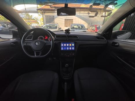 VOLKSWAGEN Gol 1.0 12V FLEX MPI G8, Foto 7 VOLKSWAGEN Gol 1.0 12V FLEX MPI G8, Foto 7