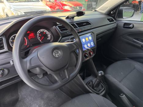 VOLKSWAGEN Gol 1.0 12V FLEX MPI G8, Foto 8 VOLKSWAGEN Gol 1.0 12V FLEX MPI G8, Foto 8