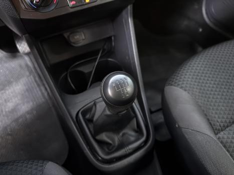 VOLKSWAGEN Gol 1.0 12V FLEX MPI G8, Foto 10 VOLKSWAGEN Gol 1.0 12V FLEX MPI G8, Foto 10
