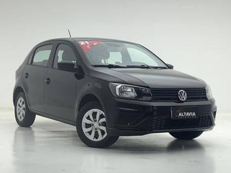 VOLKSWAGEN Gol 1.0 12V 4P FLEX MPI G7, Foto 1