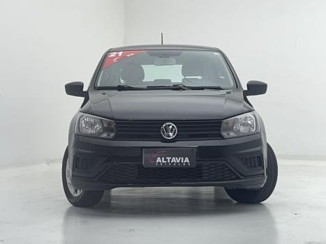 VOLKSWAGEN Gol 1.0 12V 4P FLEX MPI G7, Foto 4