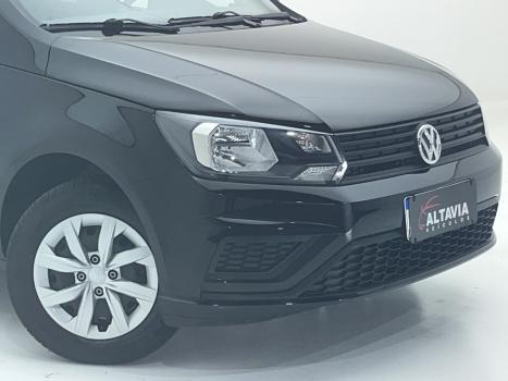 VOLKSWAGEN Gol 1.0 12V 4P FLEX MPI G7, Foto 5