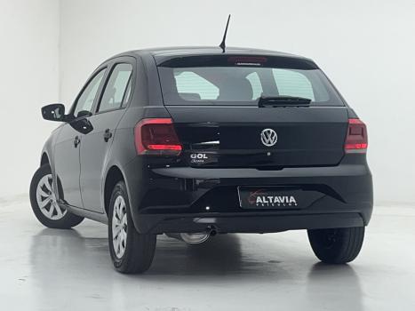 VOLKSWAGEN Gol 1.0 12V 4P FLEX MPI G7, Foto 6