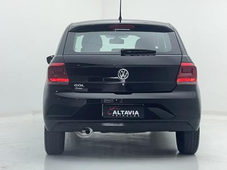 VOLKSWAGEN Gol 1.0 12V 4P FLEX MPI G7, Foto 7