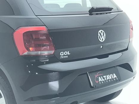 VOLKSWAGEN Gol 1.0 12V 4P FLEX MPI G7, Foto 8