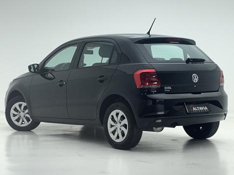 VOLKSWAGEN Gol 1.0 12V 4P FLEX MPI G7, Foto 9