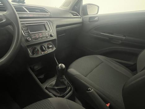 VOLKSWAGEN Gol 1.0 12V 4P FLEX MPI G7, Foto 13