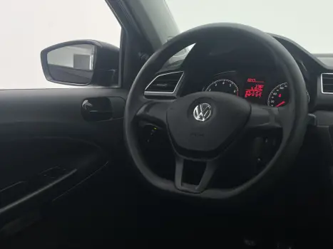 VOLKSWAGEN Gol 1.0 12V 4P FLEX MPI G7, Foto 14