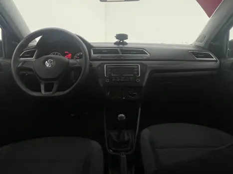 VOLKSWAGEN Gol 1.0 12V 4P FLEX MPI G7, Foto 15