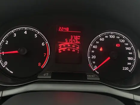 VOLKSWAGEN Gol 1.0 12V 4P FLEX MPI G7, Foto 16