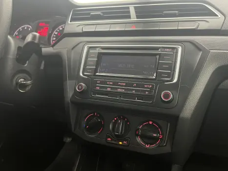 VOLKSWAGEN Gol 1.0 12V 4P FLEX MPI G7, Foto 17