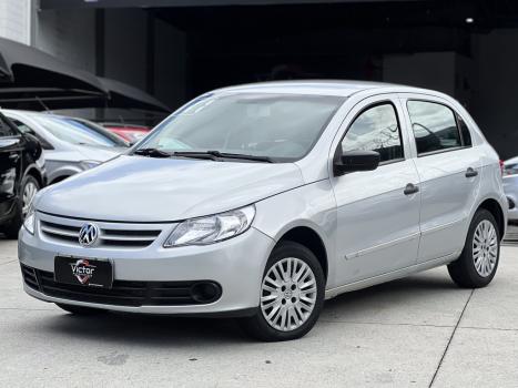 VOLKSWAGEN Gol 1.0 16V 4P, Foto 3