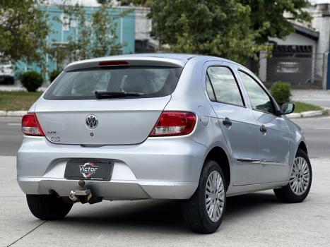 VOLKSWAGEN Gol 1.0 16V 4P, Foto 11