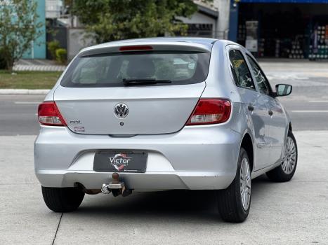 VOLKSWAGEN Gol 1.0 16V 4P, Foto 12