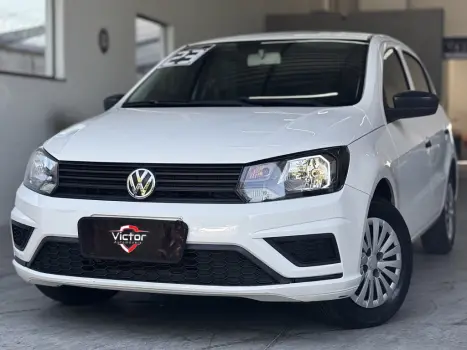 VOLKSWAGEN Gol 1.0 12V 4P FLEX MPI G7, Foto 1