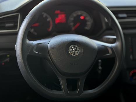 VOLKSWAGEN Gol 1.0 12V 4P FLEX MPI G7, Foto 2