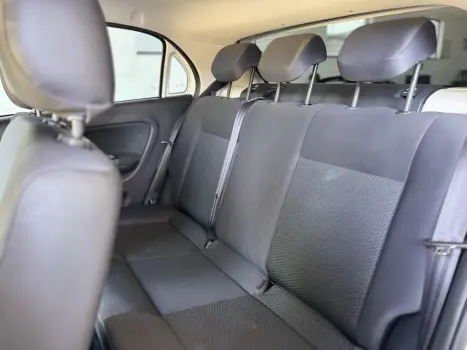 VOLKSWAGEN Gol 1.0 12V 4P FLEX MPI G7, Foto 8