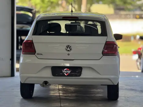 VOLKSWAGEN Gol 1.0 12V 4P FLEX MPI G7, Foto 12