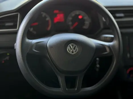 VOLKSWAGEN Gol 1.0 12V 4P FLEX MPI G7, Foto 2