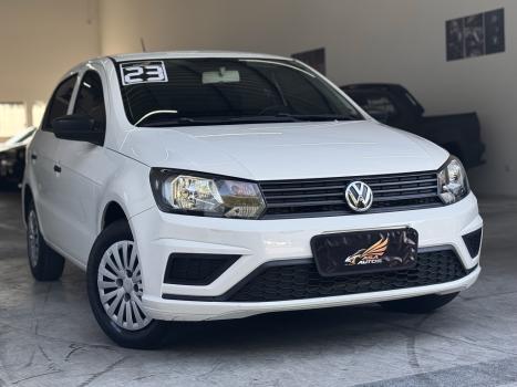 VOLKSWAGEN Gol 1.0 12V 4P FLEX MPI G7, Foto 4