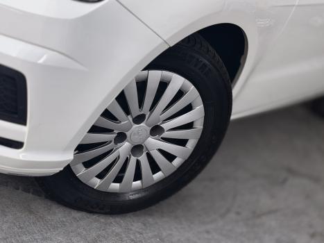 VOLKSWAGEN Gol 1.0 12V 4P FLEX MPI G7, Foto 5