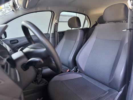 VOLKSWAGEN Gol 1.0 12V 4P FLEX MPI G7, Foto 11
