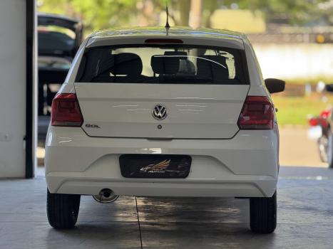 VOLKSWAGEN Gol 1.0 12V 4P FLEX MPI G7, Foto 12
